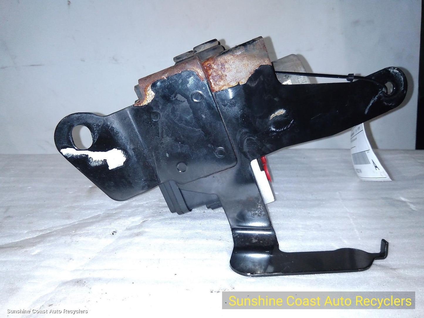 2007-2012 Hyundai I30 Abs Pump Modulator