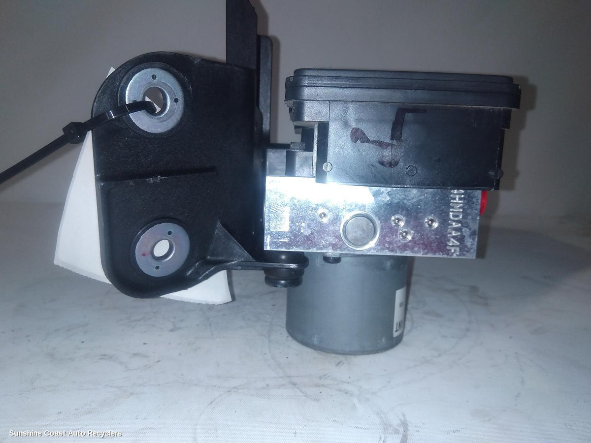 2011-2018 Holden Barina Abs Pump Modulator