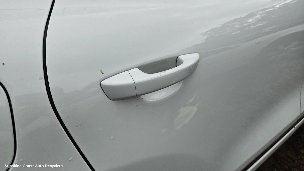 2010-2018 Volkswagen Touareg Door Handle