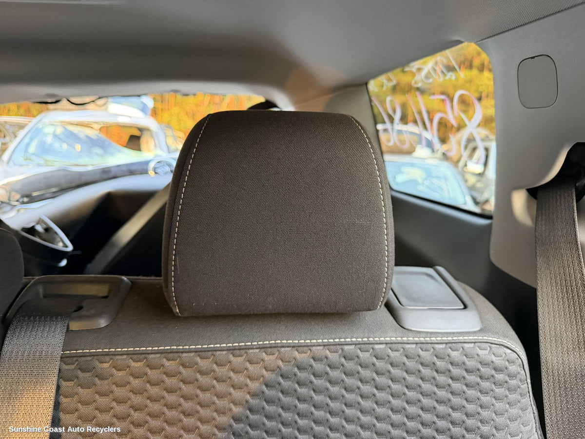 2018-2020 Holden Acadia Headrest