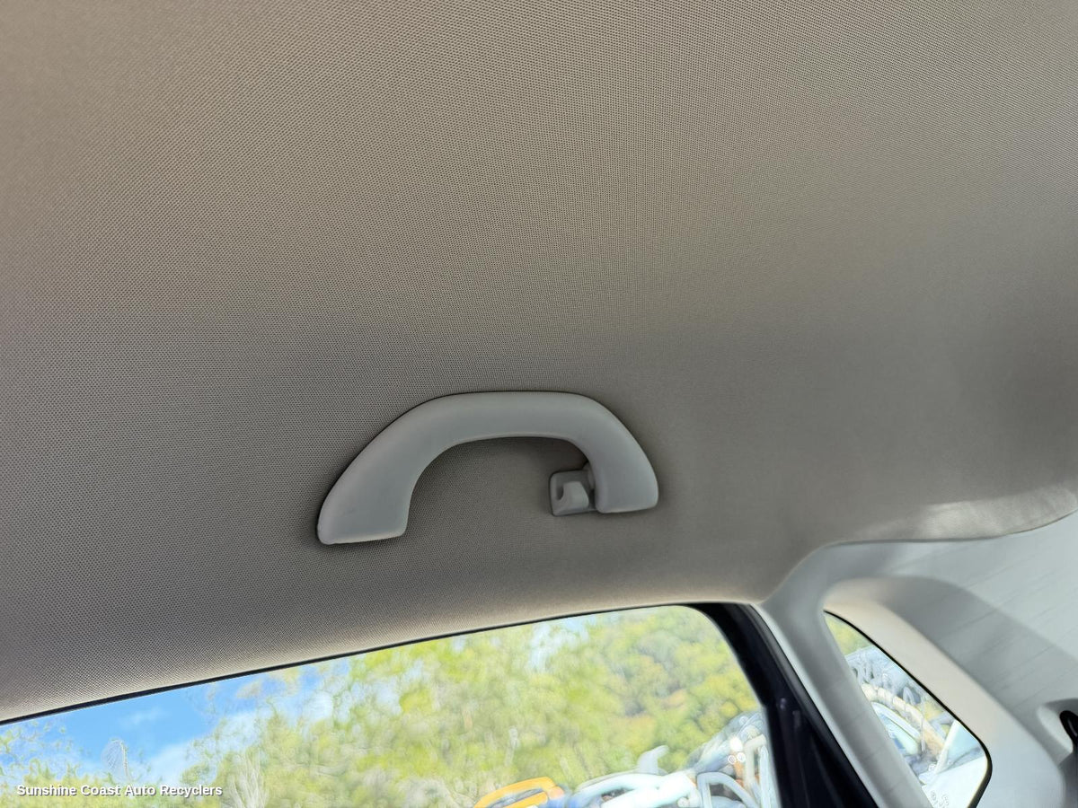 2010-2017 Volkswagen Polo Grab Handle