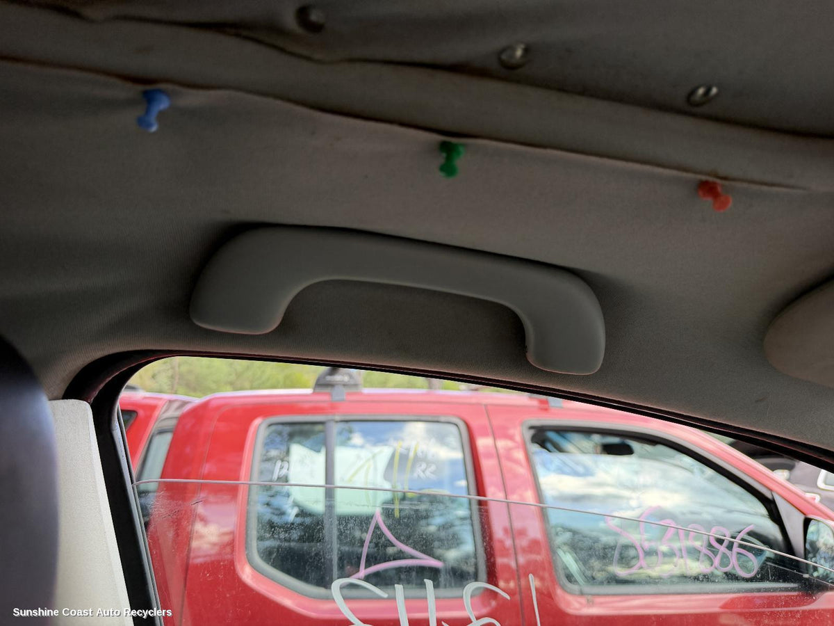 2007-2014 Nissan Dualis Grab Handle