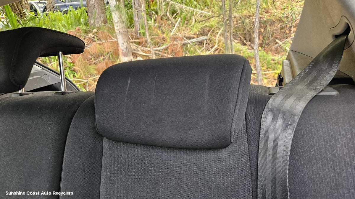 2007-2012 Hyundai I30 Headrest