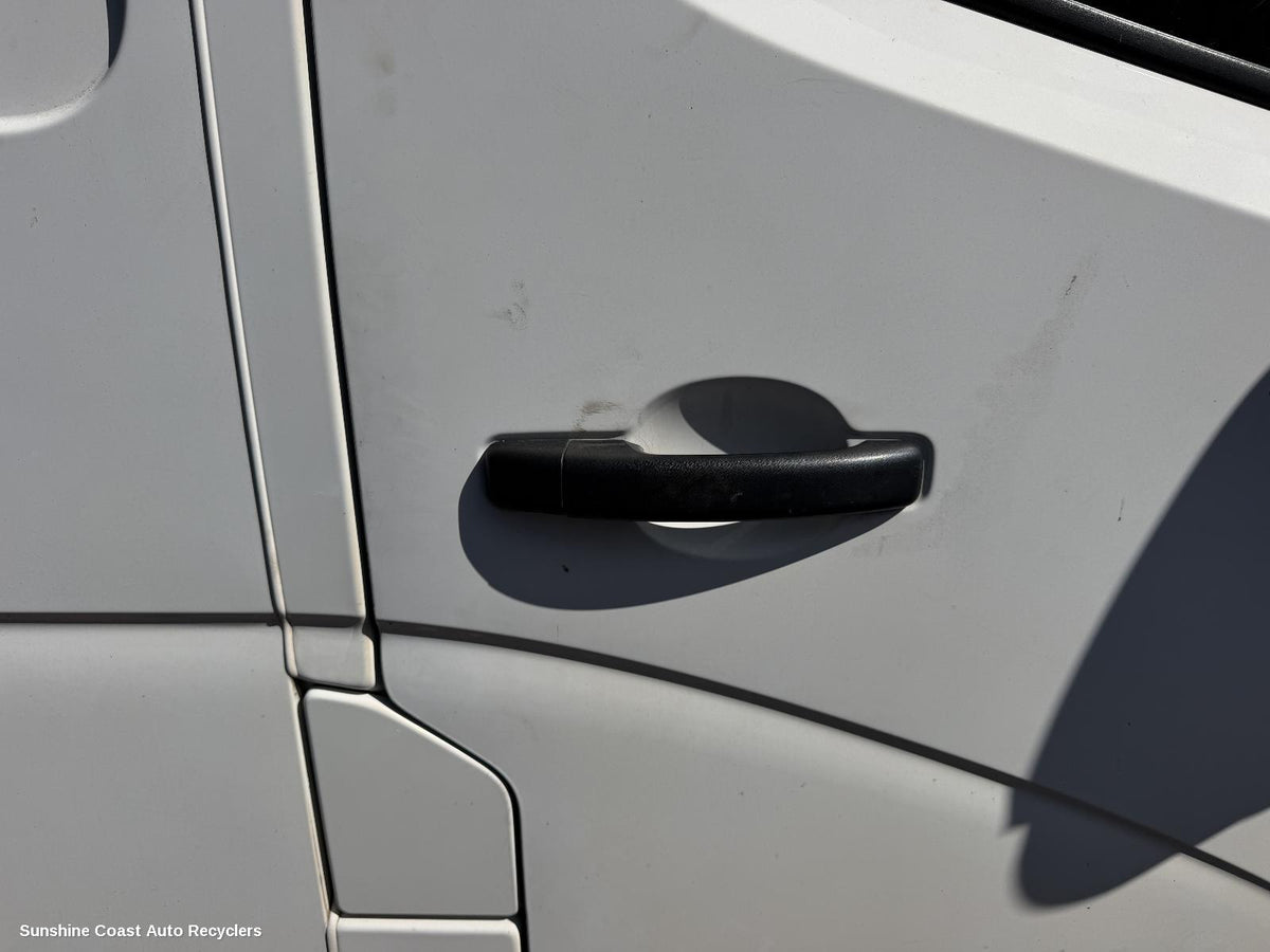 2011-2026 Renault Master Door Handle