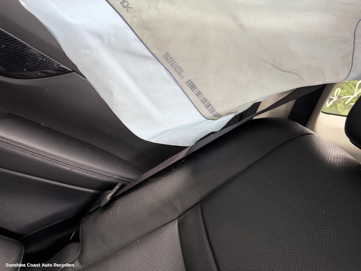 2014-2022 Nissan Xtrail Seatbelt Stalk