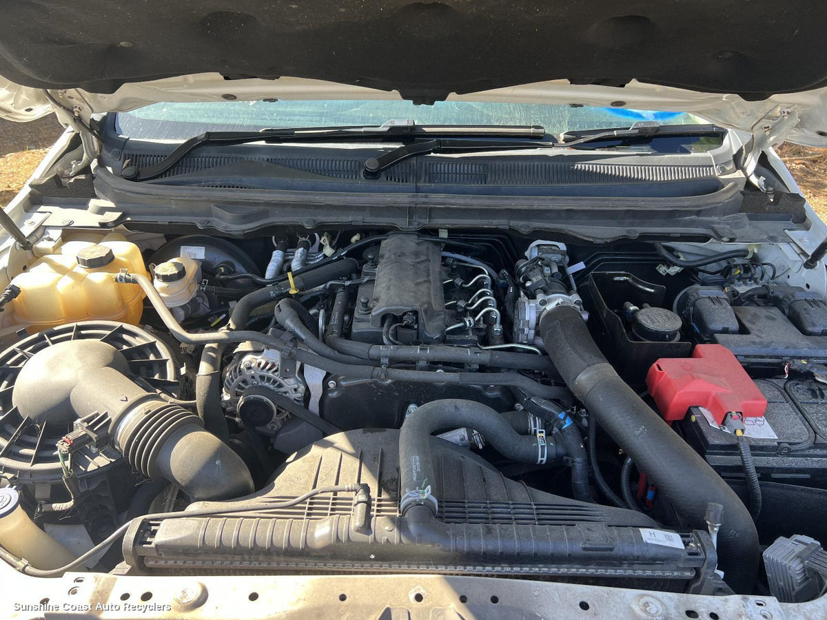 2018-2022 Ford Ranger Steering Box Rack