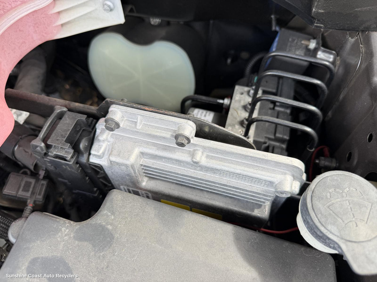 2021-2026 Ldv T60 Ecu