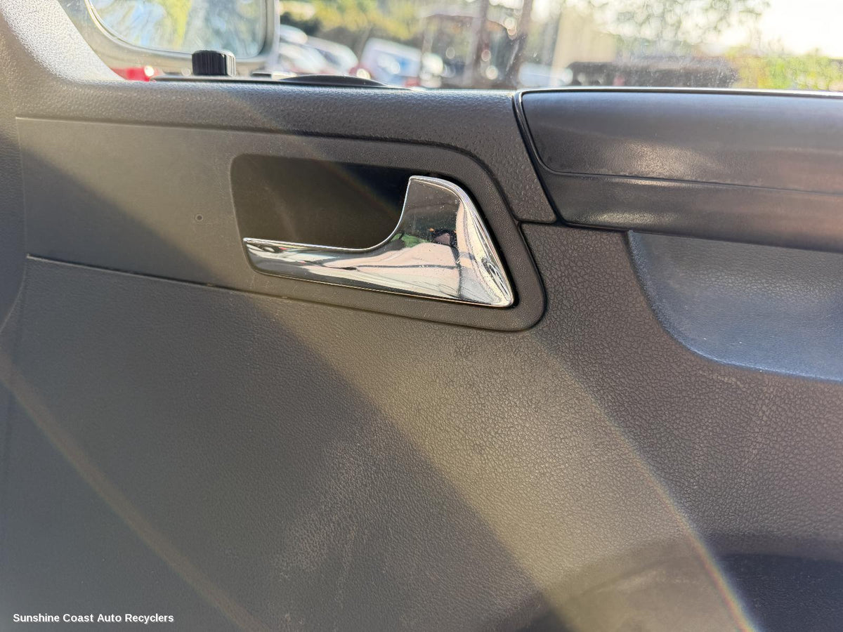 2004-2015 Volkswagen Transporter Door Handle