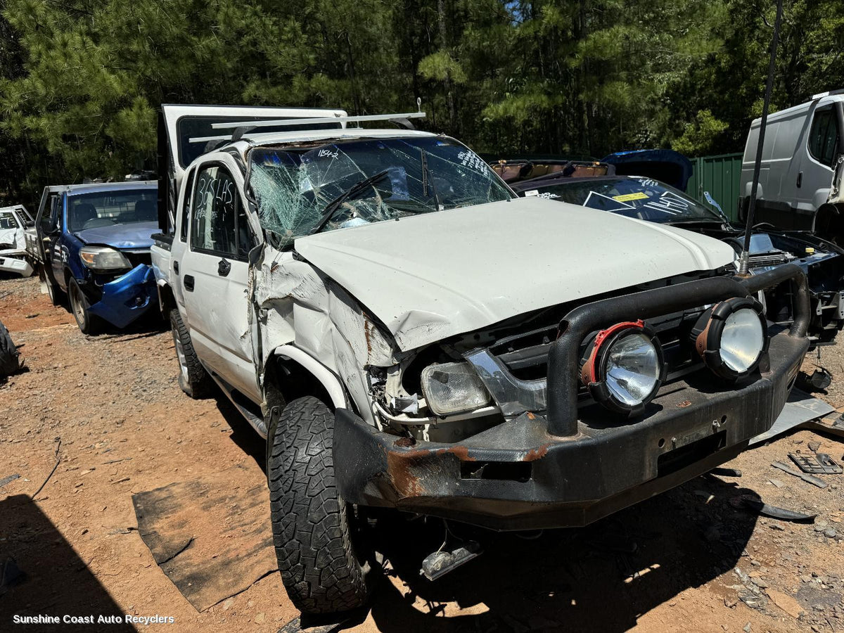1997-2005 Toyota Hilux Transfer Case