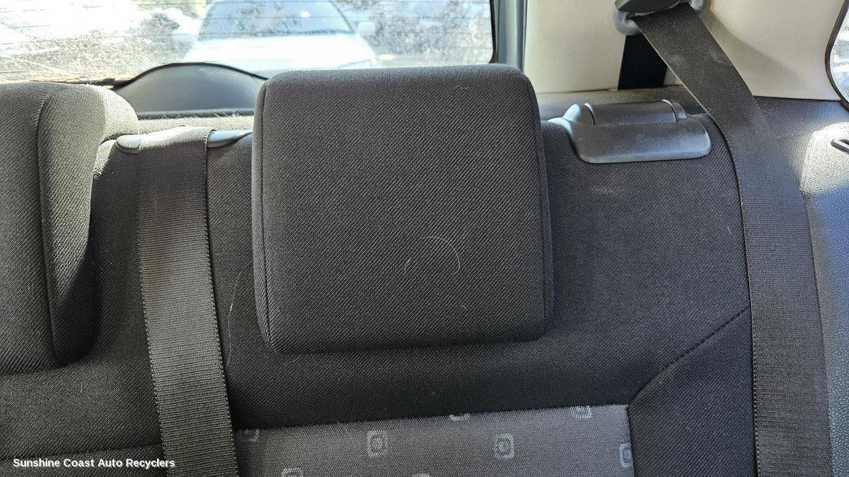 2004-2008 Ford Fiesta Headrest