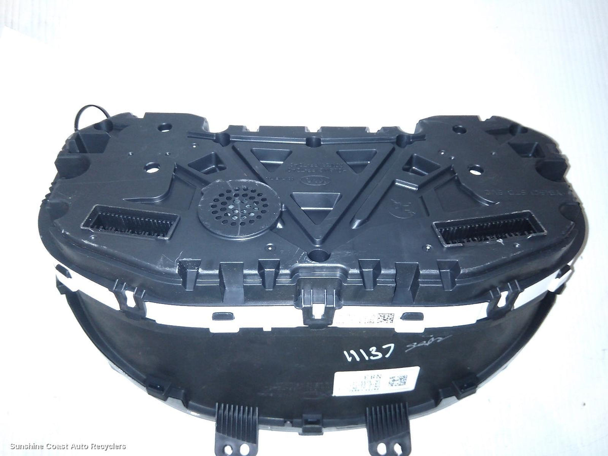 2020-2026 Kia Stonic Instrument Cluster
