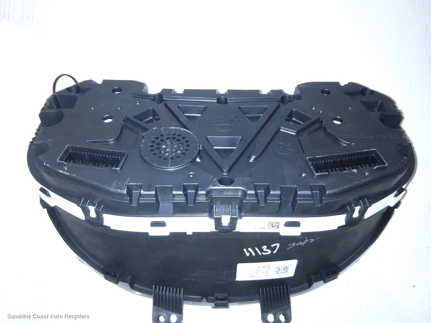 2022 Kia Stonic Instrument Cluster