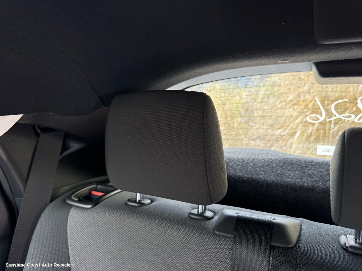 2020-2026 Toyota Yaris Headrest