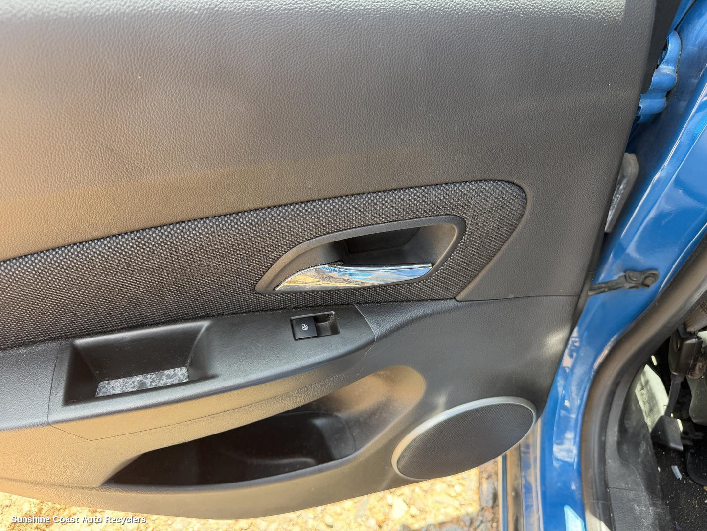 2009-2017 Holden Cruze Door Handle