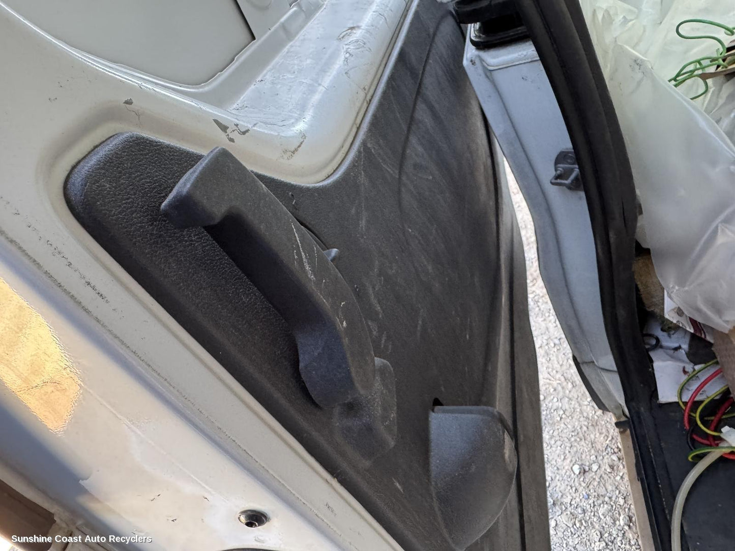2015-2026 Renault Trafic Door Handle