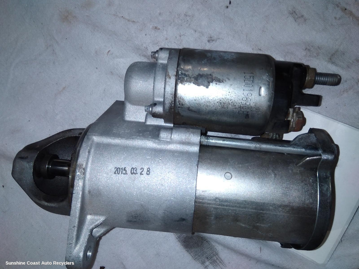 2011-2017 Holden Cruze Starter