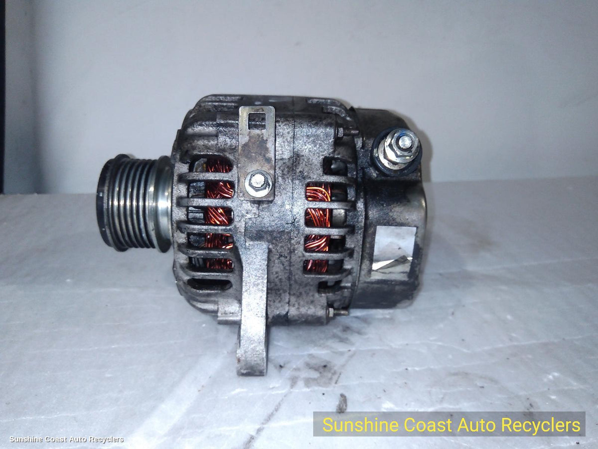 2011-2015 Great Wall V200/v240 Alternator