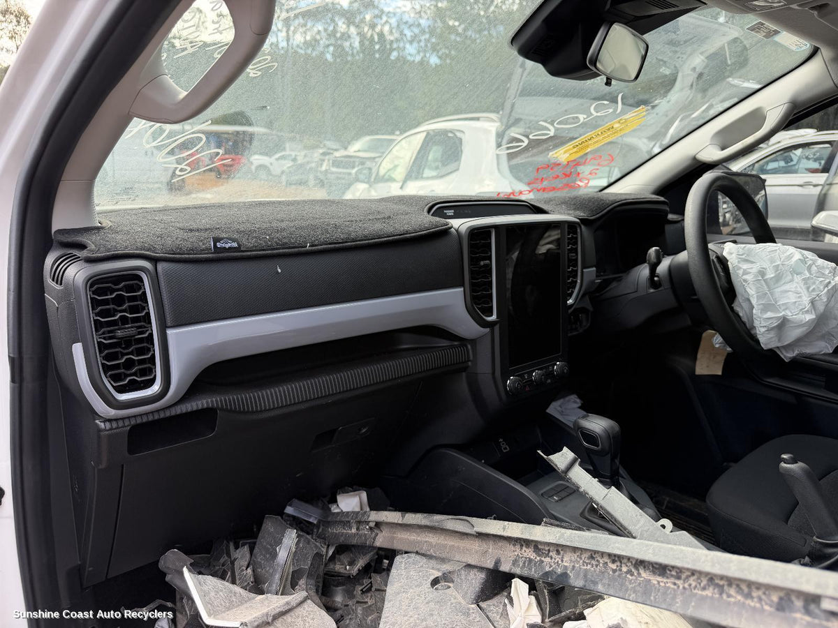 2022-2026 Ford Ranger Misc