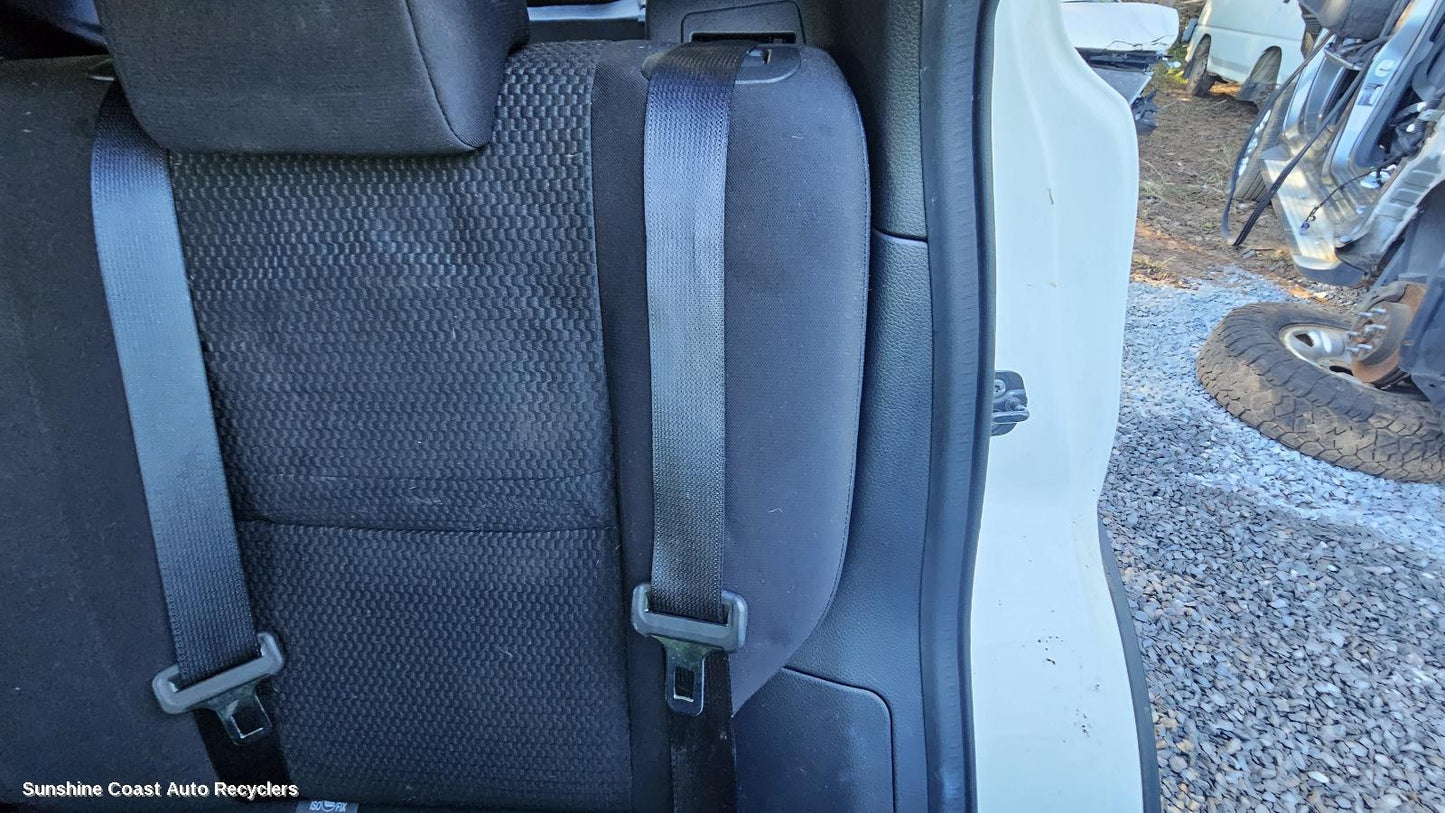 2013-2021 Nissan Qashqai Seatbelt Stalk