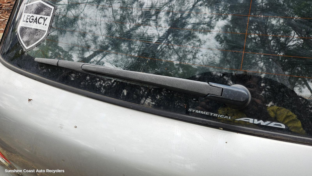 2002-2005 Subaru Impreza Wiper Arm