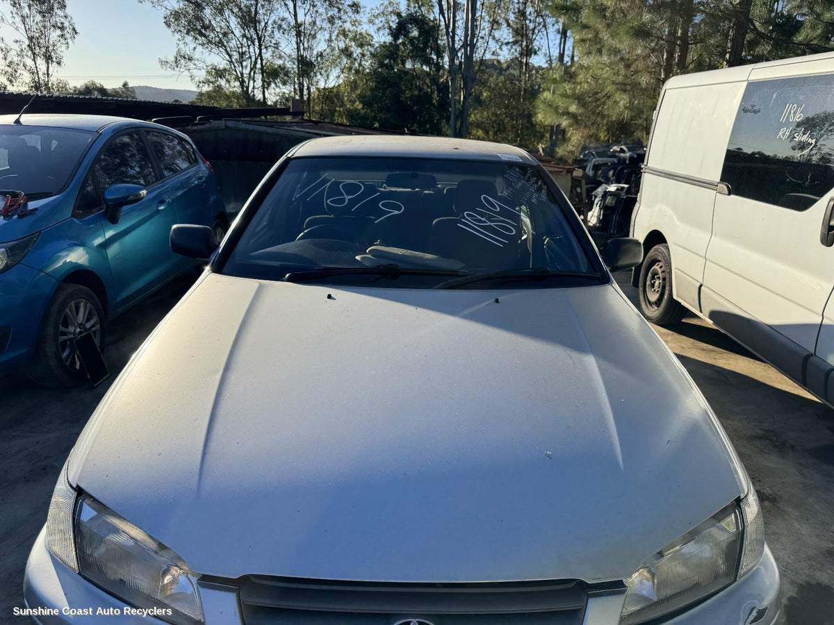 1997-2002 Toyota Camry Bonnet