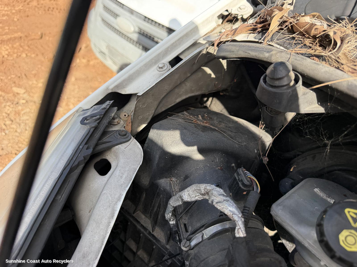 2011-2014 Ford Transit Air Cleaner Box