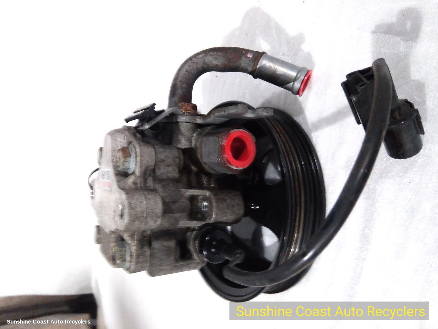 2010 Hyundai Ix35 Steering Pump
