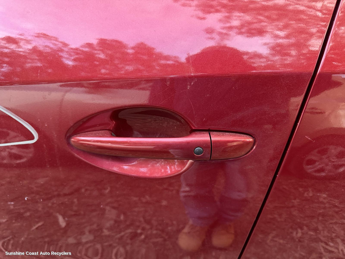 2012-2016 Mazda Cx5 Door Handle