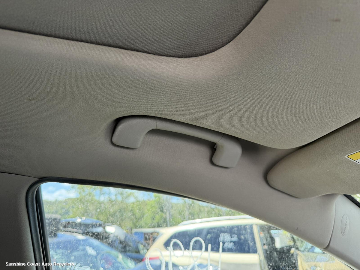 2011-2018 Holden Captiva Grab Handle