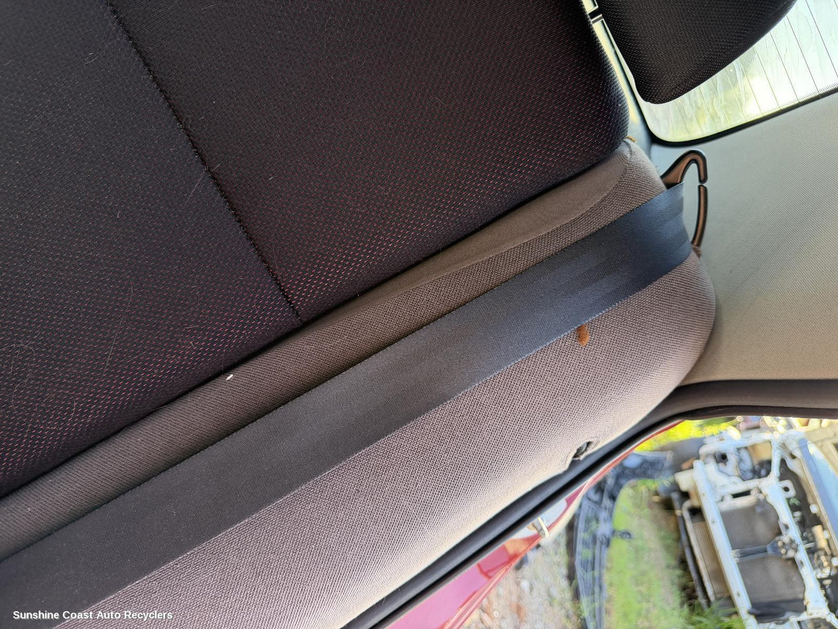 2002-2006 Toyota Camry Seatbelt Stalk