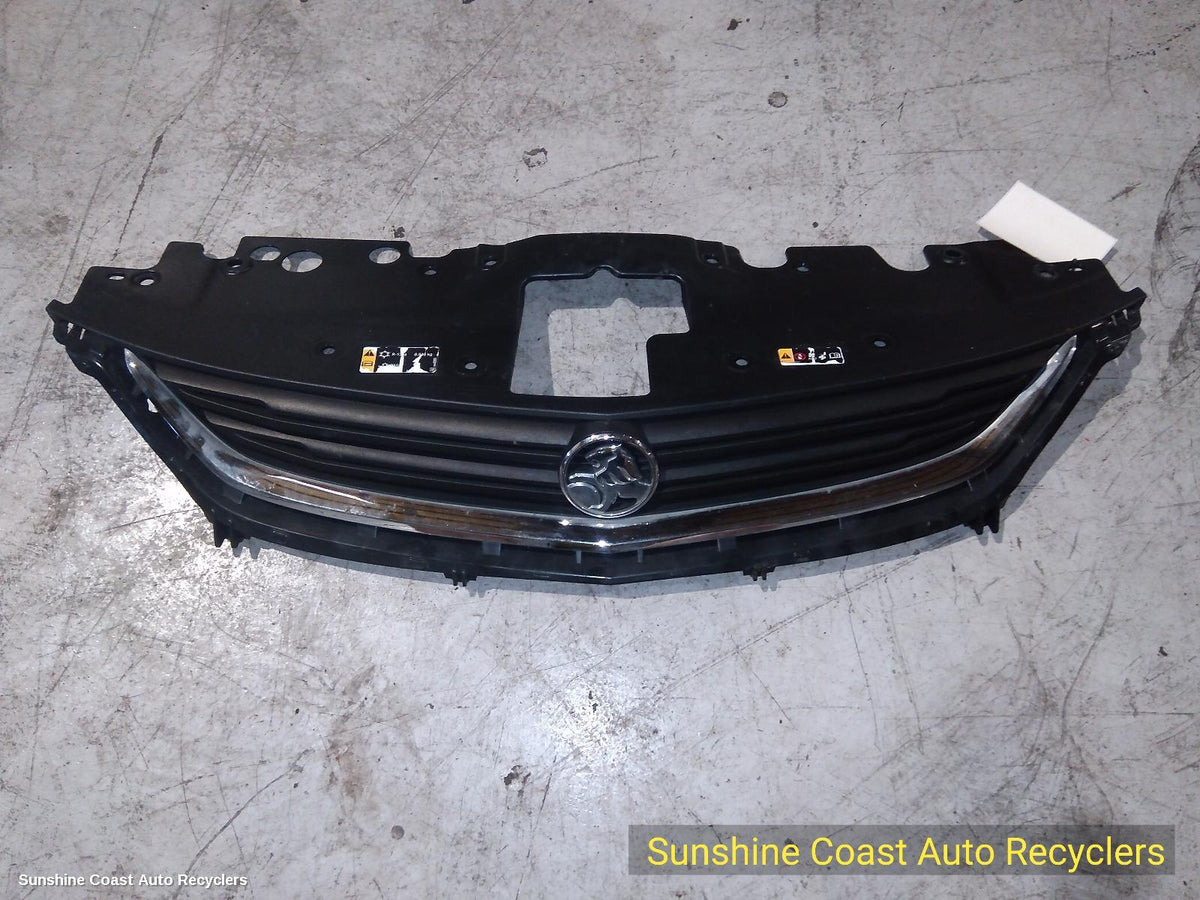 2016-2018 Holden Barina Grille