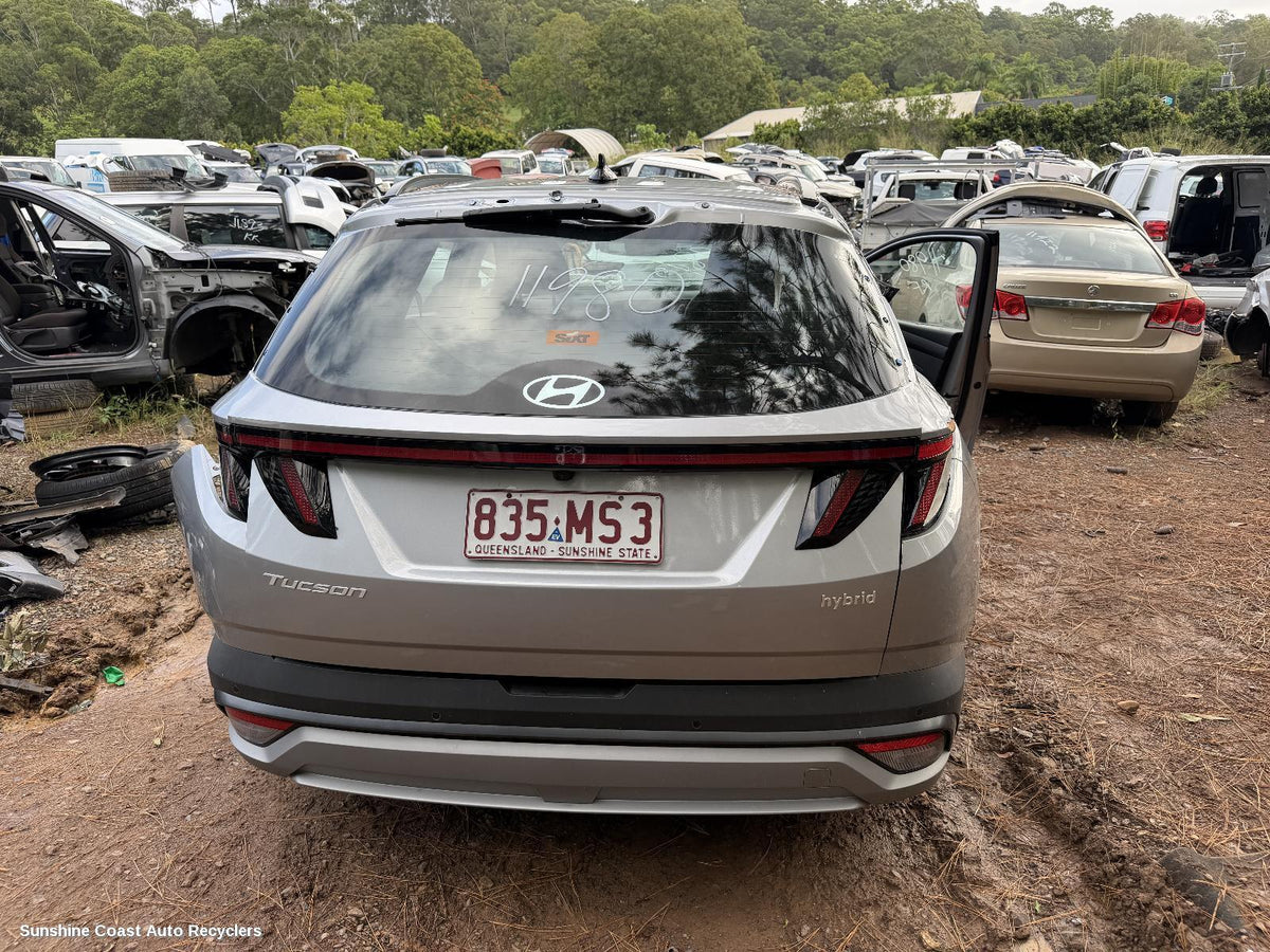 2021-2026 Hyundai Tucson Wiper Motor