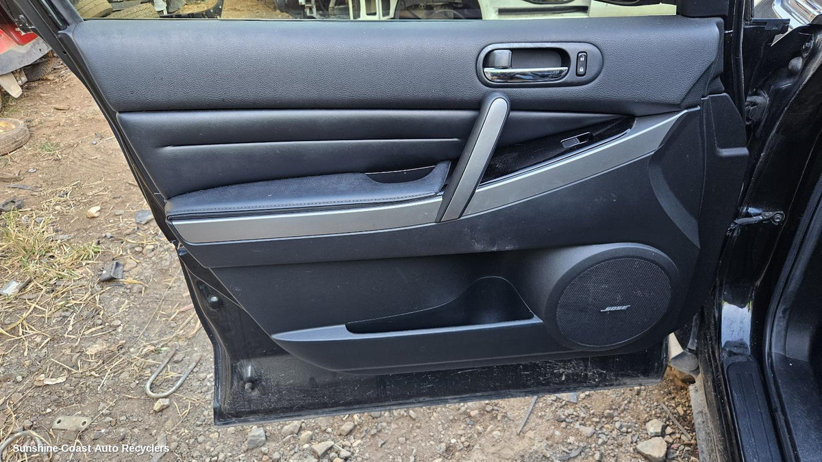2006-2012 Mazda Cx7 Speaker
