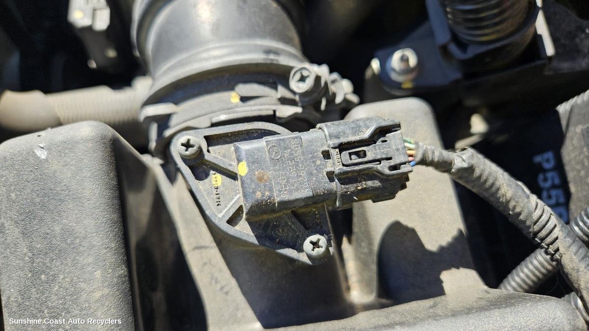 2014-2026 Mazda 2 Air Flow Meter