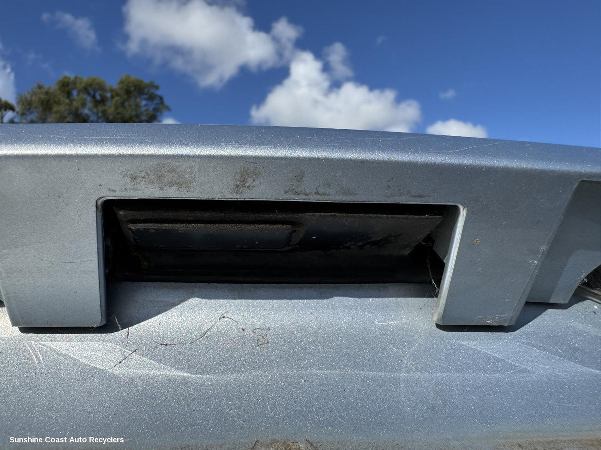 2007-2013 Toyota Corolla Tailgate Handle