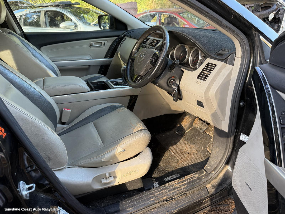 2007-2015 Mazda Cx9 Door Trim