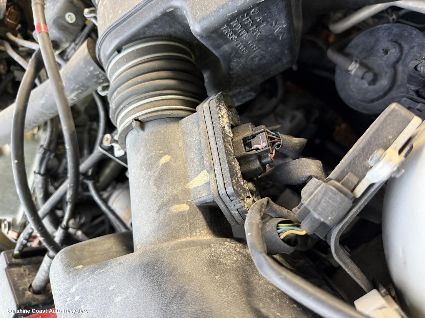 1997-2002 Toyota Camry Air Flow Meter