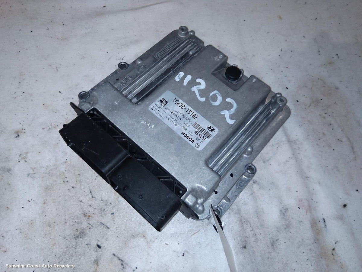 2017-2023 Hyundai I30 Ecu