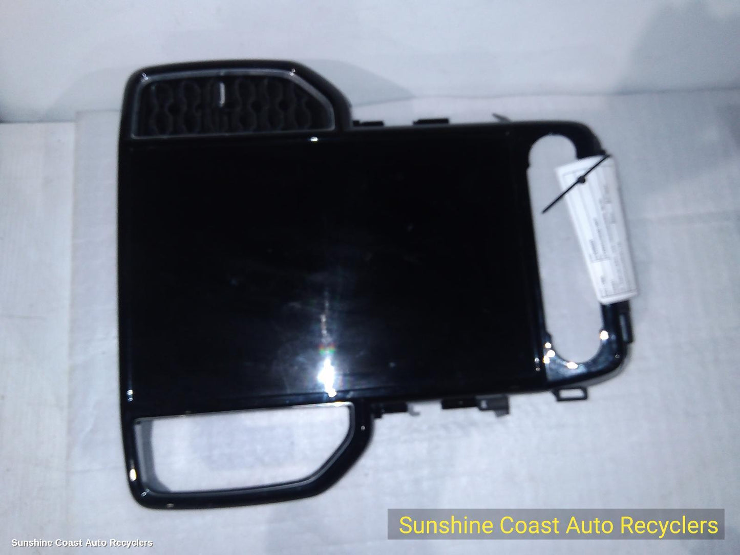 2022-2026 Ford Everest Radio Cd Dvd Sat Tv