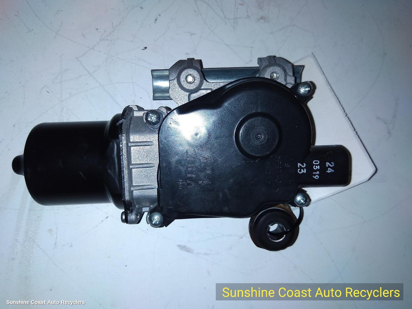 2021-2026 Mitsubishi Outlander Wiper Motor