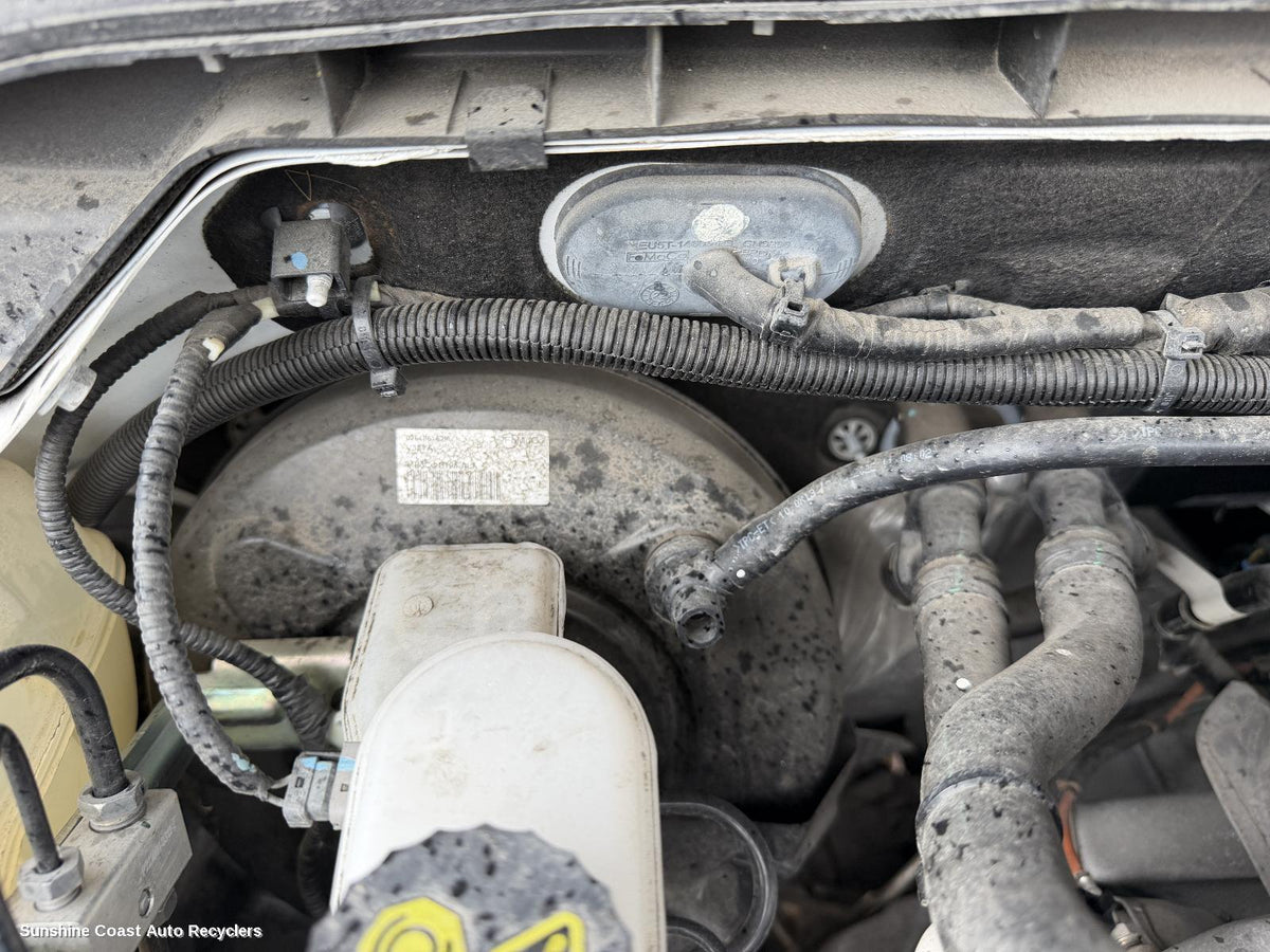 2022-2026 Ford Ranger Brake Booster