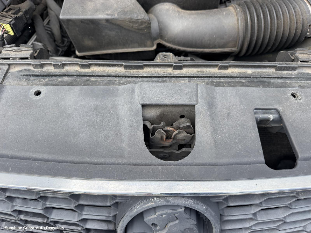 2006-2013 Holden Commodore Bonnet Lock Support