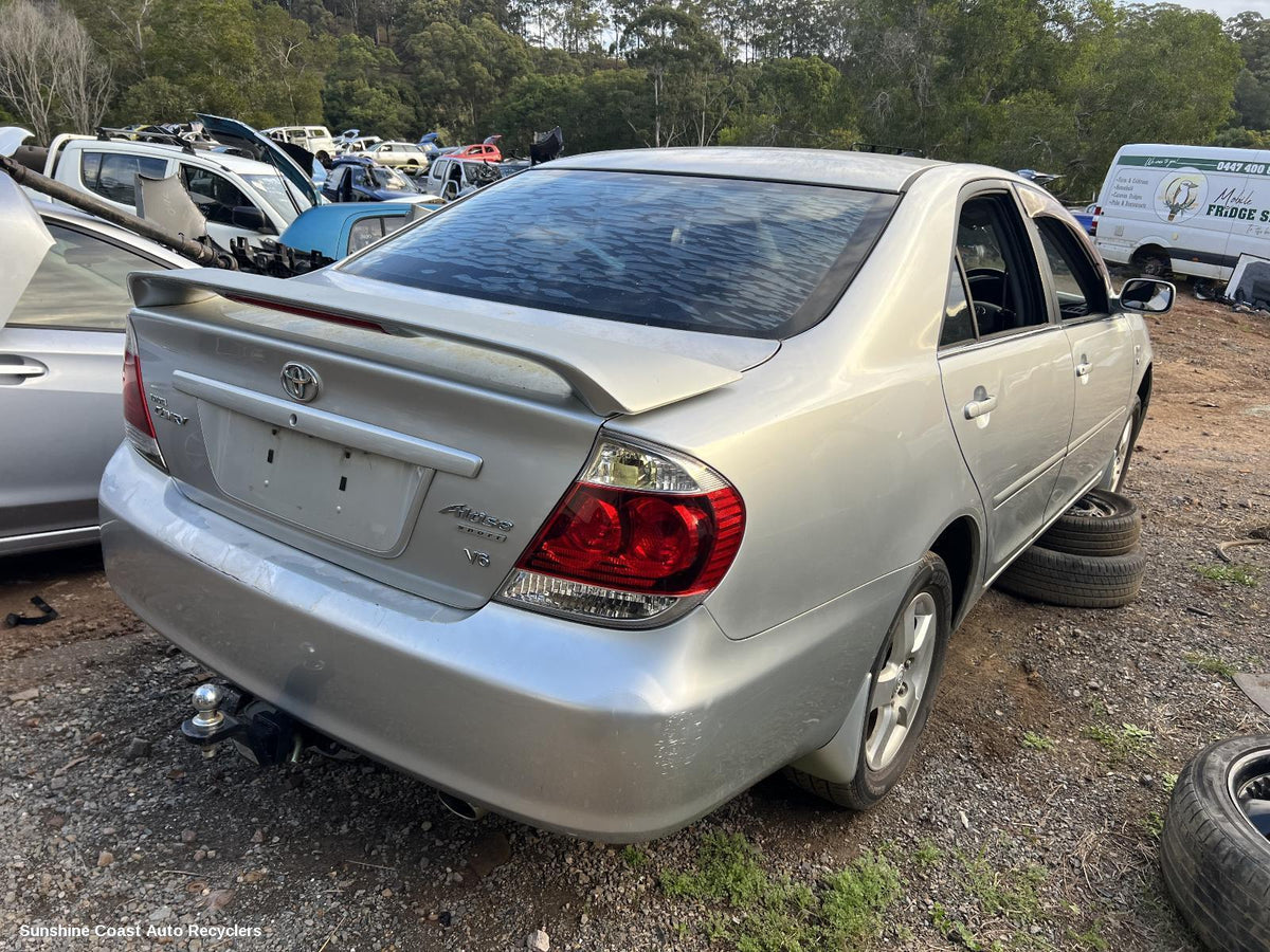 2002-2006 Toyota Camry Ecu