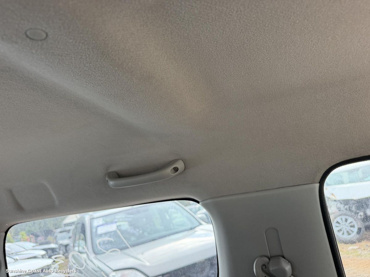 1998-2018 Suzuki Jimny Grab Handle
