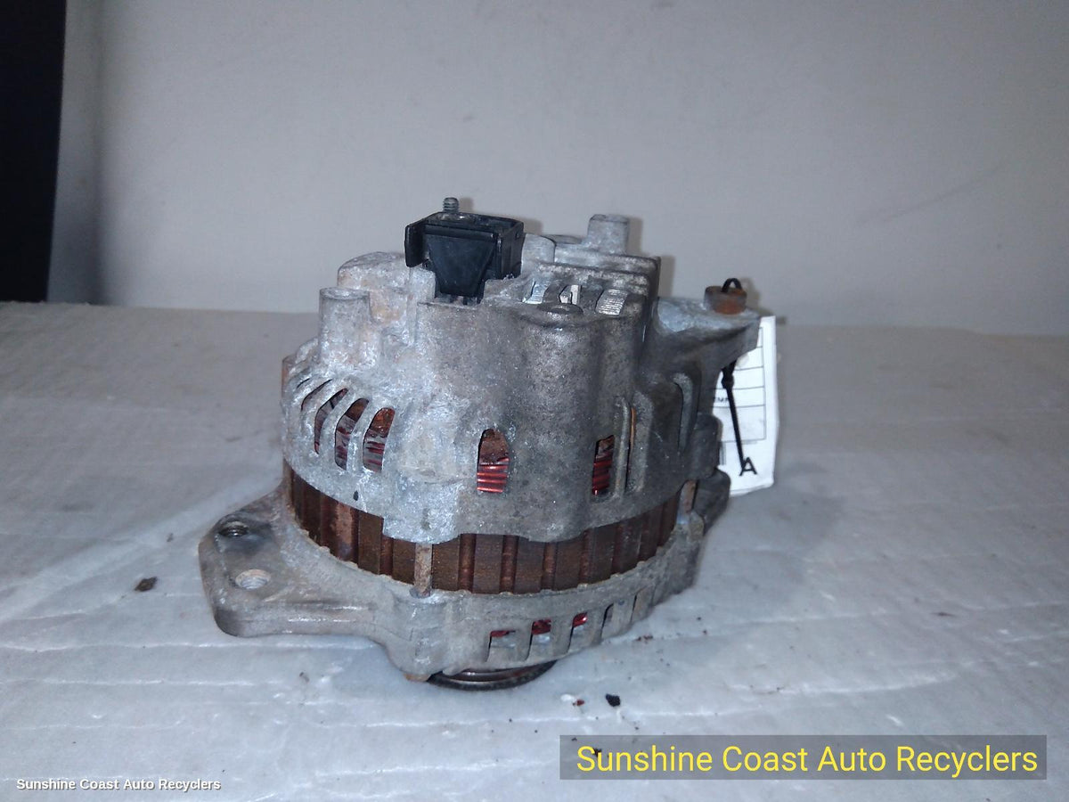1988-1997 Mitsubishi Pajero Alternator