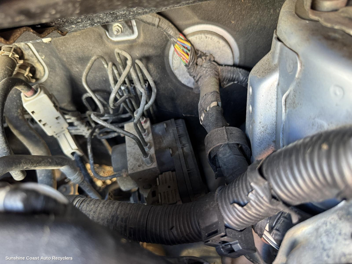 2007-2013 Toyota Corolla Abs Pump Modulator