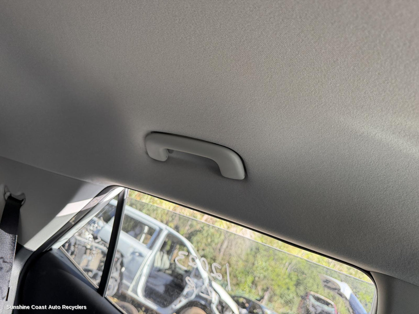 2020-2026 Kia Stonic Grab Handle