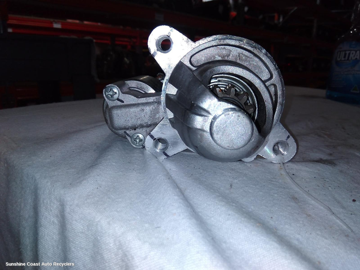 2016-2020 Ford Escape Starter