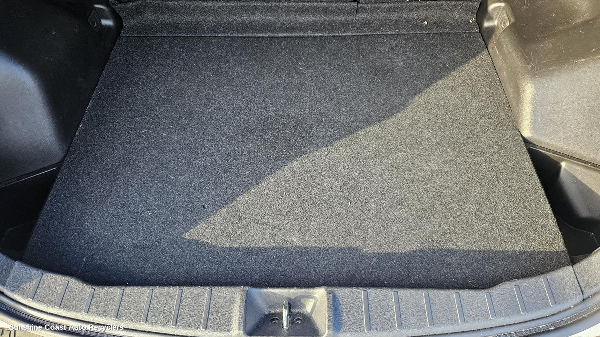 2010-2026 Mitsubishi Asx Floor Mats
