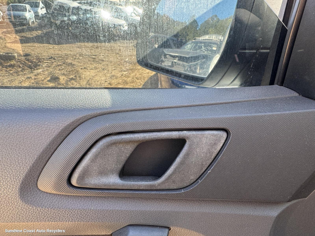 2011-2015 Ford Ranger Door Handle